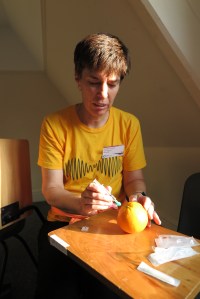 Intramuscular Injection