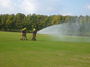 Hoses training